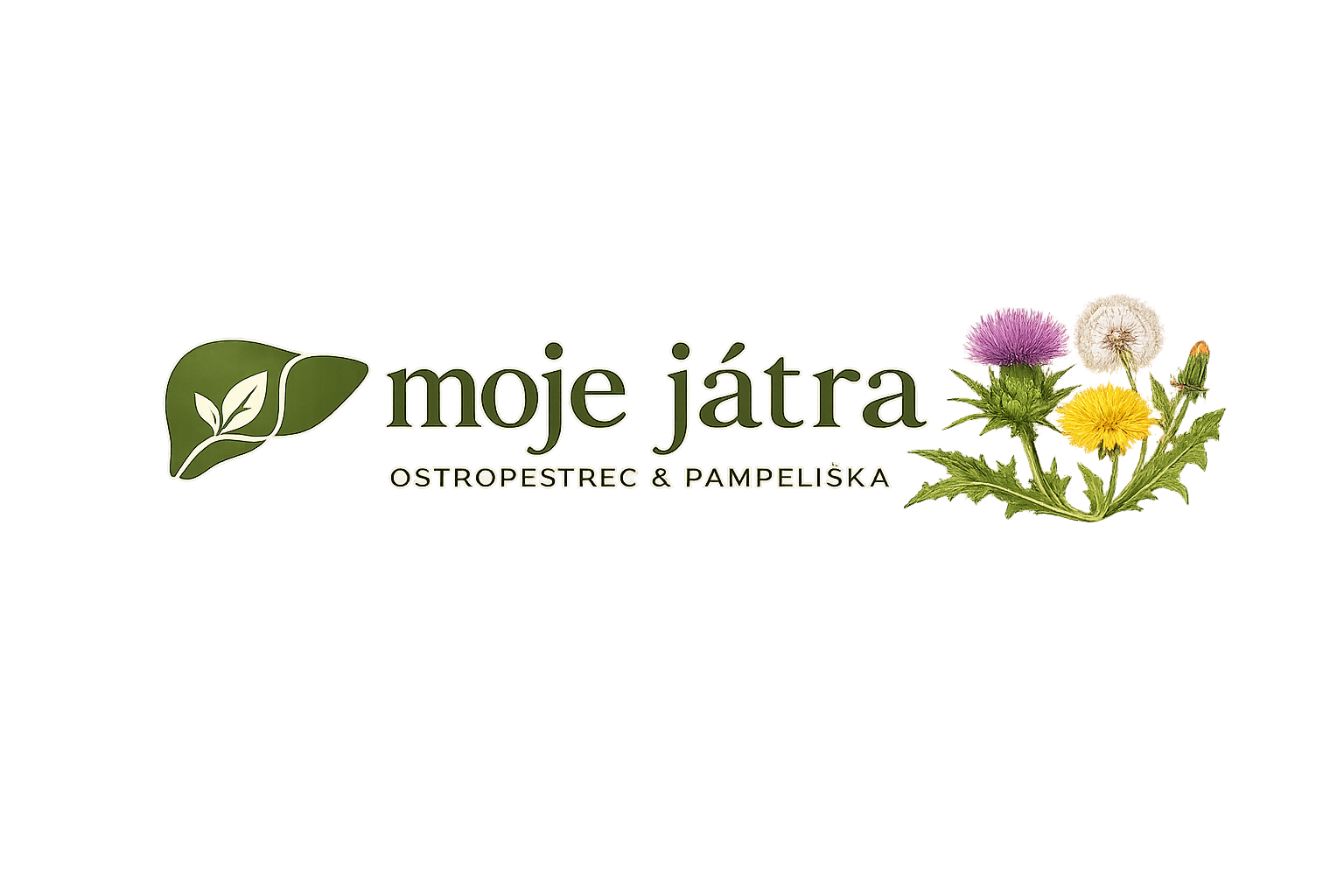 Moje Játra
